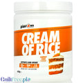 Per4m Cream of Rice, Carrot Cake 450g - sugar-free rice gruel, recovery workout meal, Carrot Cake flavor