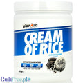 Per4m Cream of Rice, Cookies Cream 450g - sugar free rice gruel, recovery workout meal, flavor Cookies with Cream