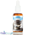 Funky Flavors Sweet Cookies & Cream - sweetened, liquid, sugar & fat free food flavoring
