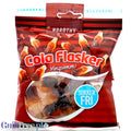 Nordthy Cola Flasker - sugar-free cola-flavored jelly beans 40% less calories