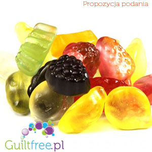 Ciemna czekolada do picia Bournville 40kcal (saszetka)