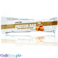 Per4m Protein Bar Salted Caramel - baton białkowy 20g białka, z solonym karmelem i mleczną czekoladą