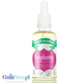 Funky Flavors Basic Raspberry 30ml - malinowe kropelki aromatyczne bez cukru, tłuszczu i słodzików