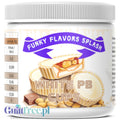 Funky Flavors Splash White PB Cup 200g - błonnikowy aromat słodzący w proszku Białej Czekolady & Masła Orzechowego by Funky Flavors (funky-flavors-splash-white-pb-cup-200g-blonnikowy-aromat-slodzacy-w-proszku-bialej-czekolady-masla-orzechowego)