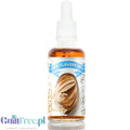 Funky Flavors Sweet Peanut Butter - słodkie kropelki bez cukru i kalorii o smaku Masła Orzechowego