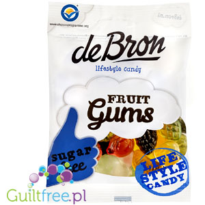 Ciemna czekolada do picia Bournville 40kcal (saszetka)