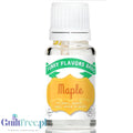 Funky Flavors Basic Maple 10ml - kropelki o aromacie syropu klonowego bez cukru, słodzików i bez tłuszczu