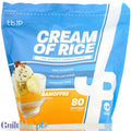 TBJP Cream of Rice Banoffee 2kg