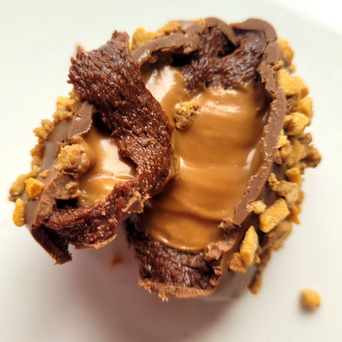 KoxBar Snackernutter PREMIERE 14 IV 10:00 am - artisanal protein bar
