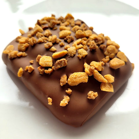 KoxBar Snackernutter PREMIERE 14 IV 10:00 am - artisanal protein bar