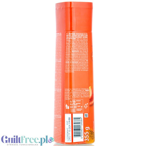 Prozis Ketchup Curry 23kcal - oriental ketchup without sugar and without fat
