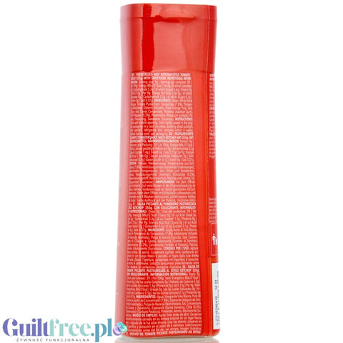 Prozis Hot Ketchup 355g