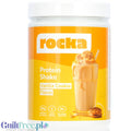 Rocka Nutrition NO WHEY Vegan Protein Vanilla Cookie  300g