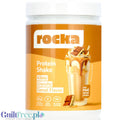 Rocka Nutrition NO WHEY Kiddy Crunchy Cereal 300g - vegan protein supplement 5 sources of protein.