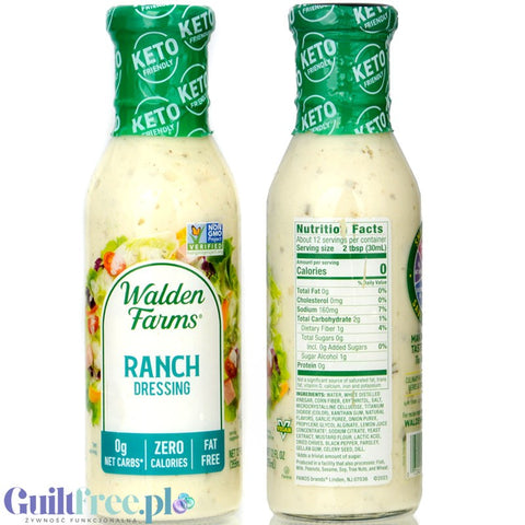 Walden Farms Ranch Dressing