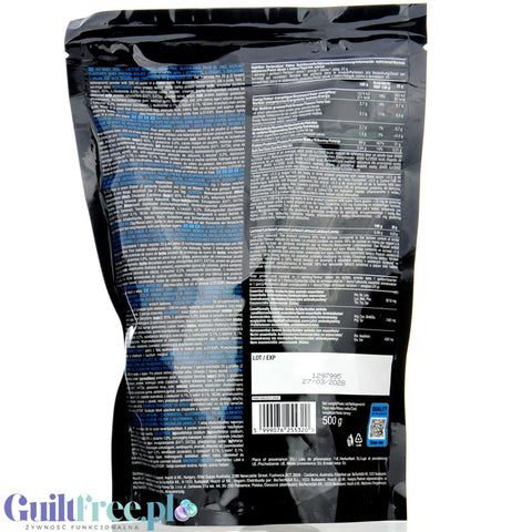 BioTech USA Iso Whey Zero, Hazelnut 500g