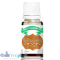 Funky Flavors Basic Butterscotch 10ml - Maślany Herbatnik - kropelki aromatyzujące bez cukru, tłuszczu i słodzików