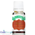 Funky Flavors Basic Rum 10ml - rumowe kropelki aromatyzujące bez cukru, słodzików i tłuszczu