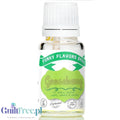 Funky Flavors Basic Gooseberry 10ml - agrestowe kropelki aromatyzujące bez cukru, słodzików i kalorii