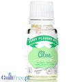 Funky Flavors Basic Aloe 10ml - aloe vera flavor drops for food, without sugar, calories or sweeteners