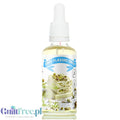 Funky Flavors Sweet Pistachio White Chocolate - sweet flavor drops without sugar or calories