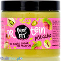 FeelFIT Protein Pistachio - protein pistachio cream 24% protein, without palm oil and sugar