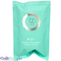 SweetDoughThings Candy Floss Mint - vegan sweet mint flavored (WITHOUT) cotton candy 30kcal