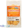 ThinSlim Zero Carb Hamburger Buns - 90kcal carbohydrate-free protein buns