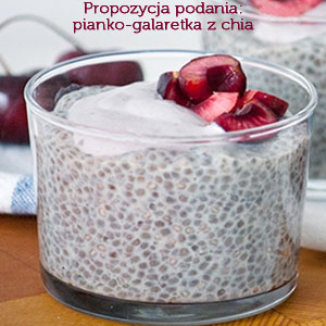 Chia Sage Spanish