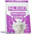 Inlead Protein Sahne - odżywka białkowa do pieczenia i gotowania, smak śmietankowy, bez cukru i słodzików by InLead (inlead-protein-sahne-500g-odzywka-bialkowa-bez-slodzikow-i-aromatow)