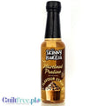 Skinny Food Barista Coffee Syrup Hazelnut Praline 250ml - syrop zero kalorii do kawy, bez cukru