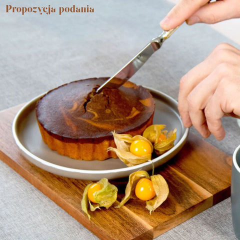 STEINER's Low Carb Marmorkuchen - niskowęglowodanowe gotowe do zjedzenia ciasto marmurkowe bez cukru