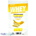 Per4m Whey Advanced Protein Banana Creme 30g saszetka - gęsta odżywka białkowa WPC, WPI & MPC, Krem Bananowy