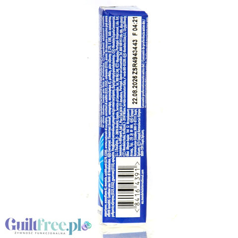 Halls Original - cukierki mentolowe z eukaliptusem bez cukru