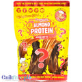 Macro Mike Almond Plant Protein, Mystery EOFY '25 - wegańska migdałowa odżywka białkowa bez glutenu, mleka i sukralozy