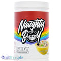 Naughty Boy Whey Premium Protein Rainbow Charms 900g