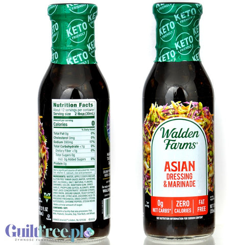 zero-calorie dressings, in sachets and bottles Page 6 Guiltfree zero-calorie dressings, in sachets and bottles Page 6 Guiltfree