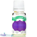 Funky Flavors Basic Blackberry 10ml - aromat jeżynowy bez cukru, słodzików i bez tłuszczu