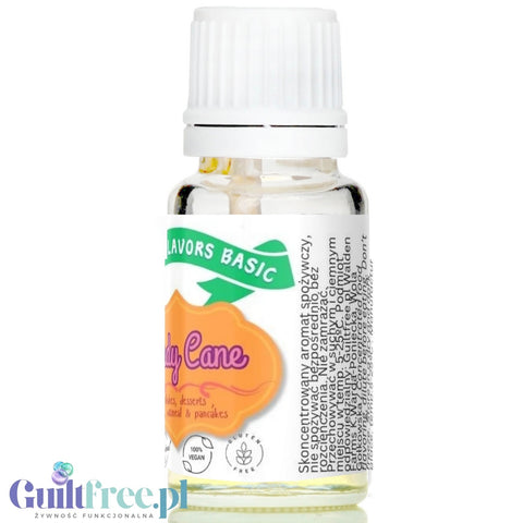 Funky Flavors Basic Fruit Candy food flavoring no sugar & no sweeteners