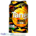 Tango Sugar Free Mango 330ml - napój zero kcal bez cukru o smaku mango