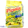 Pictolin Ginger & Lemon 1kg - ginger and lemon candies without sugar.