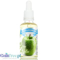 Funky Flavors Sweet Green Apple - słodzony aromat zielonego jabłuszka bez tłuszczu i kalorii