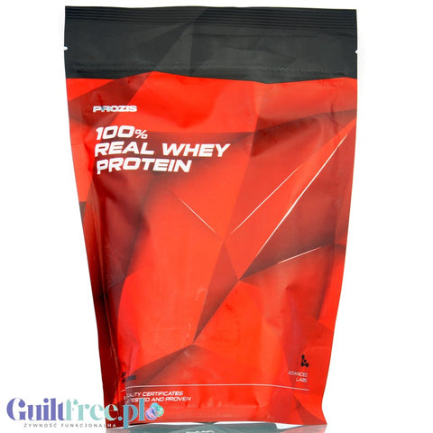 Prozis Real Whey Protein 0,4kg