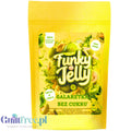 Funky Jelly Honey Melon & Green Apple x 3 servings - sugar-free jelly, flavor Melon & Green Apple