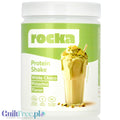 Rocka Nutrition NO WHEY White Choco Pistachio 300g, vegan protein powder