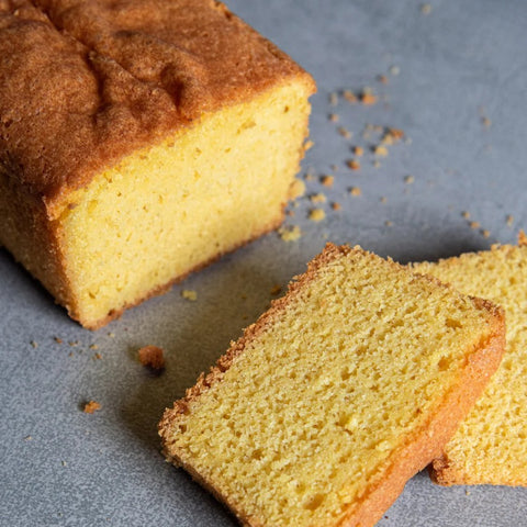 Steiner's Low(er) Carb Rührkuchen - mix do wypieku ciasta ucieranego bez cukru, glutenu i laktozy