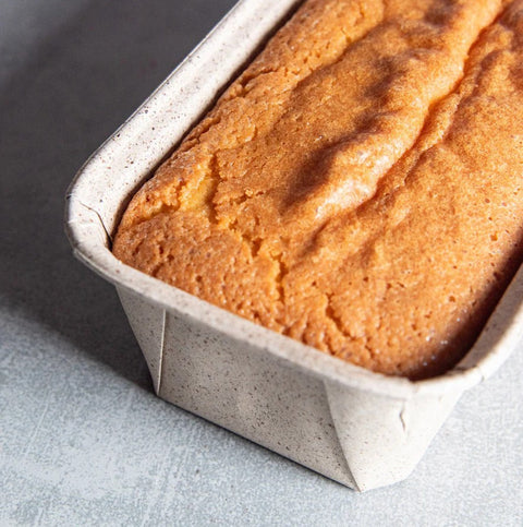 Steiner's Low(er) Carb Rührkuchen - mix do wypieku ciasta ucieranego bez cukru, glutenu i laktozy