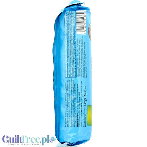Gullón DietNature Twins - no added sugar cocoa sandwich with cream, 210g