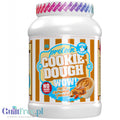 FA WOW! Protein Cookie Dough Salty Caramel & Peanut - proteinowa masa ciasteczkowa 166kcal, 22g białka