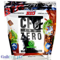 BIG® CFM ISO Zero, Mowgly Chocolate 1kg